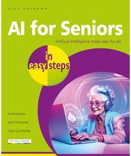 AI for Seniors in easy steps