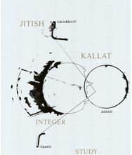 Jitish Kallat - Integer Study: Drawing from Life