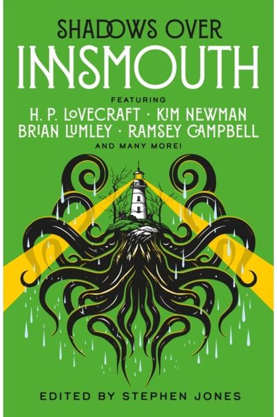 Shadows Over Innsmouth