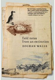 Field Notes from an Extinction