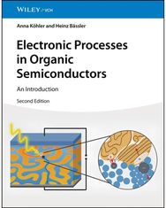 Electronic Processes in Organic Semiconductors: An Introduction