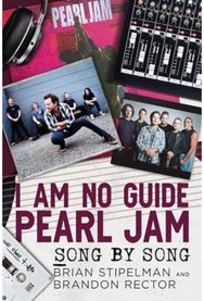 I Am No Guide-Pearl Jam: Song by Song