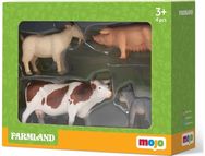 4pc Starter Set Farm 2