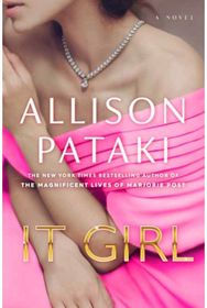 It Girl: A Novel