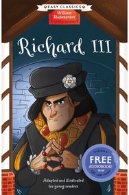 Shakespeare: Richard III (Easy Classics)