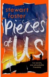 Pieces of Us