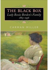 Black Box: Lady Bessie Borden's Family, 1863-1956