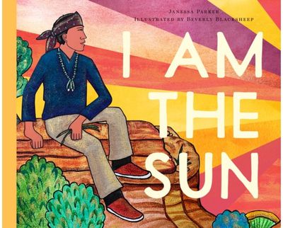 I Am the Sun