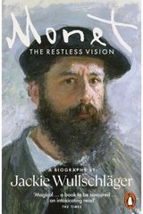 Monet: The Restless Vision