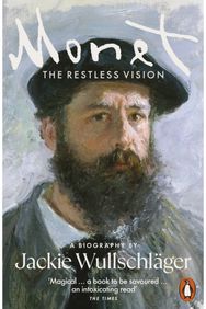 Monet: The Restless Vision