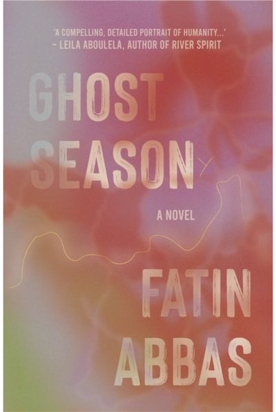 Ghost Season