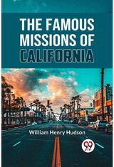 Famous Missions of California