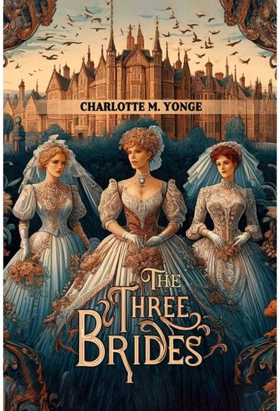 Three Brides (Edition2024)