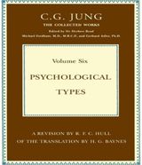 Psychological Types