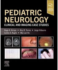 Pediatric Neurology: Clinical and Imaging Case Studies