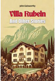 Villa Rubein And Other Stories (Edition2024)