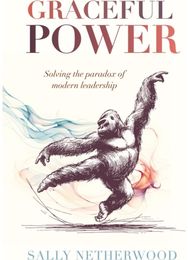 Graceful Power: Solving the paradox of modern leadership