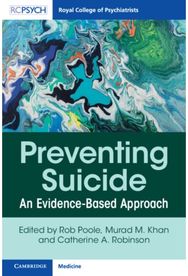 Preventing Suicide: An Evidence-Based Approach