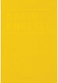 Karin Kneffel: Haymatlos