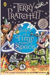 Tales of Time and Space