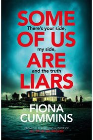 Some of Us Are Liars