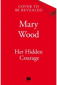Her Hidden Courage