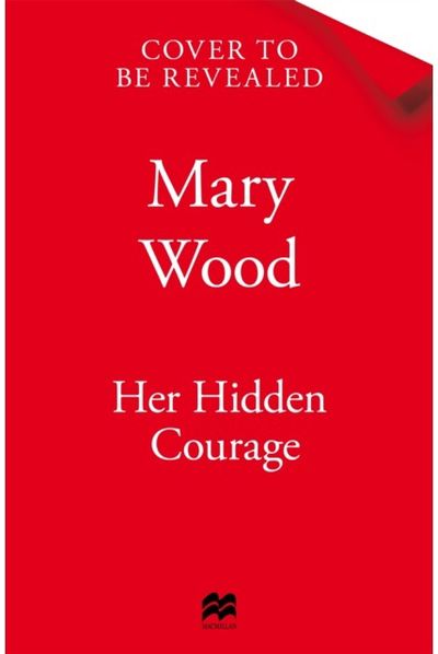 Her Hidden Courage