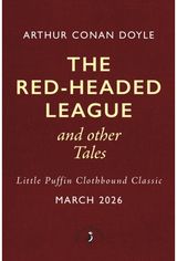 Red-Headed League and Other Tales