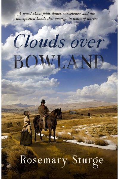 Clouds Over Bowland