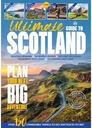 Ultimate Guide To Scotland