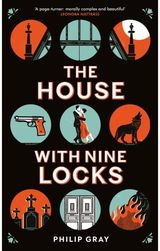 House with Nine Locks