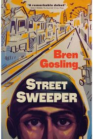 Street Sweeper