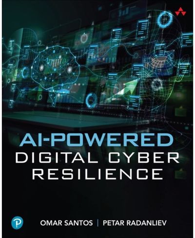 AI-Powered Digital Cyber Resilience