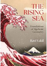 Rising Sea: Foundations of Algebraic Geometry