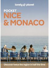 Lonely Planet Pocket Nice & Monaco