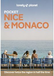 Lonely Planet Pocket Nice & Monaco