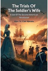 Trials Of The Soldiers WifeA Tale Of The Second American Revolution (Edition2024)
