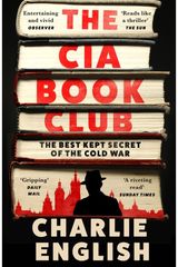 CIA Book Club: The Best-Kept Secret of the Cold War