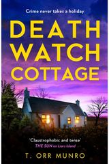 Death Watch Cottage