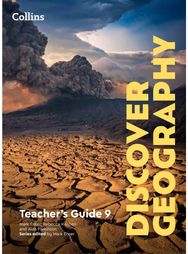 Discover Geography Teacher’s Guide 9