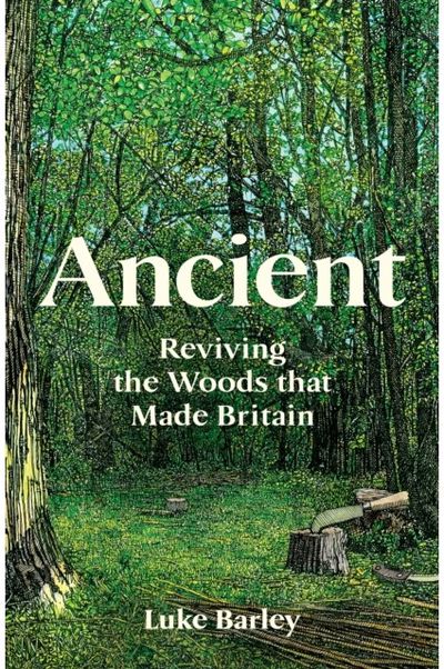 Ancient: Reviving the Woods That Made Britain