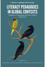 Literacy Pedagogies in Global Contexts: Indigenous, Translingual and Cross-cultural Perspectives