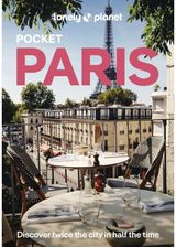 Lonely Planet Pocket Paris