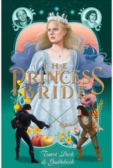 Princess Bride Tarot Deck and Guidebook