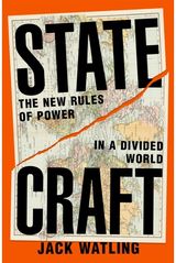 Statecraft: The New Rules of Power in a Divided World