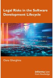 Legal Risks in the Software Development Lifecycle