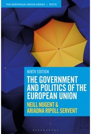 Government and Politics of the European Union