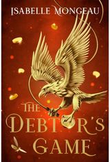 Debtors Game: A dark, powerful and breathtakingly irresistible adult high fantasy