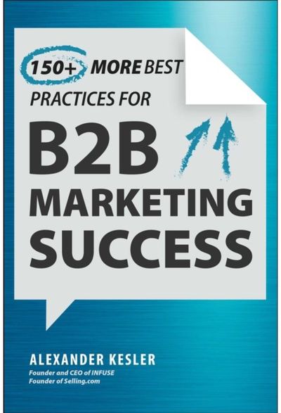 150+ Best Practices for B2B Marketing Success: Next-Level Strategies