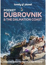 Lonely Planet Pocket Dubrovnik & the Dalmatian Coast